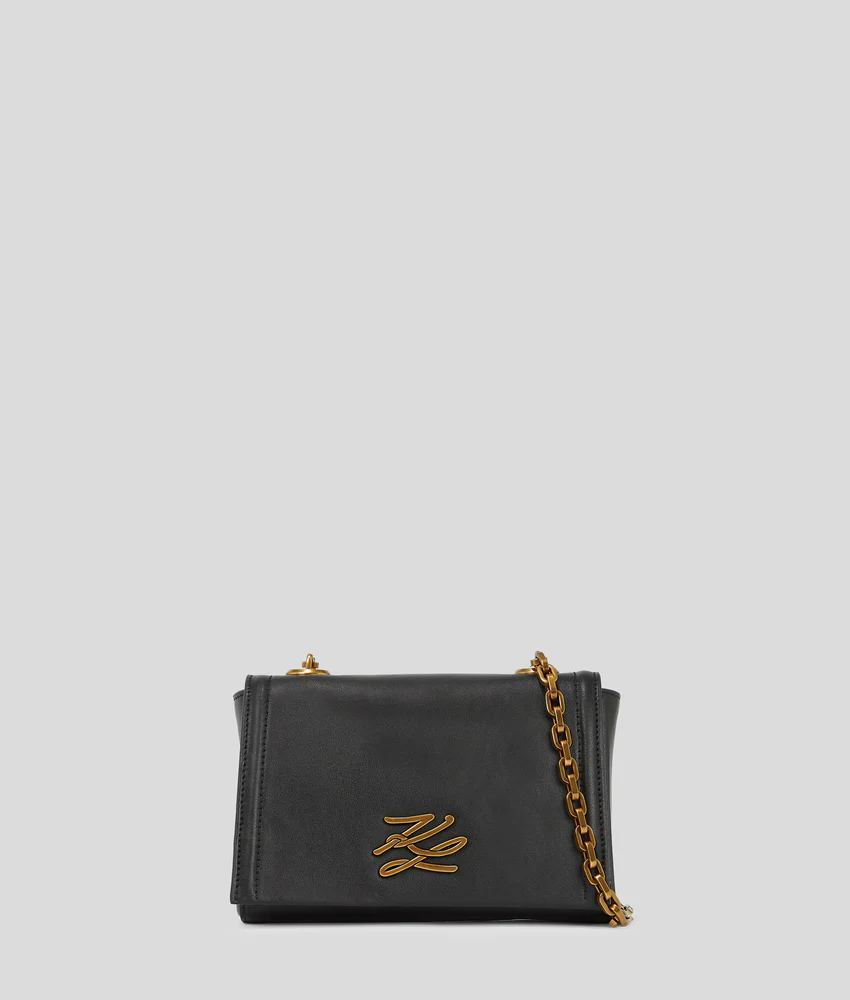 K/AUTOGRAPH CROSSBODY BAG