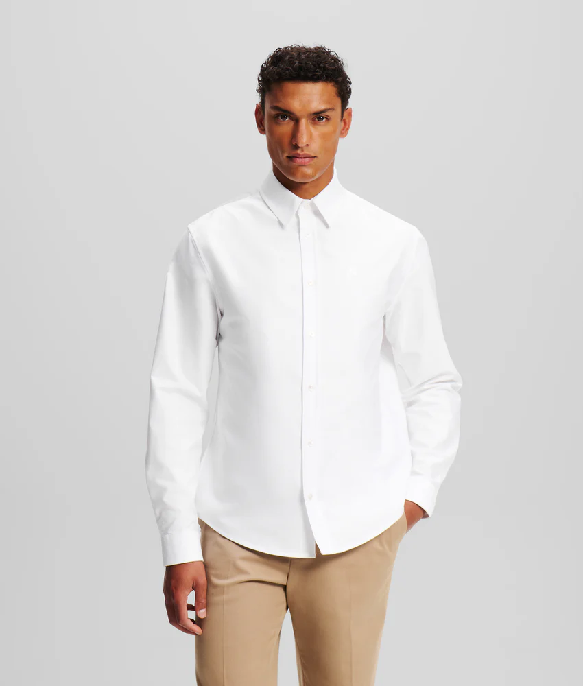 KAMEO OXFORD SHIRT