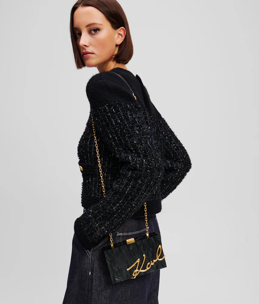 K/SOIR��E CLUTCH