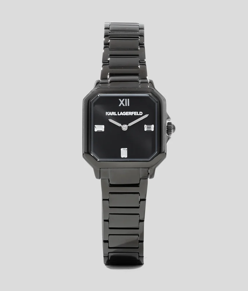 LOGO SQUARE WATCH