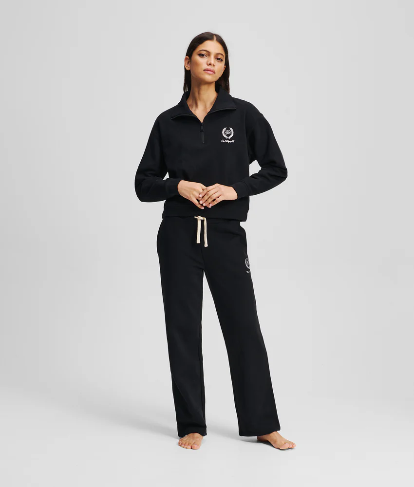 HOTEL KARL LOUNGEWEAR SWEATPANTS