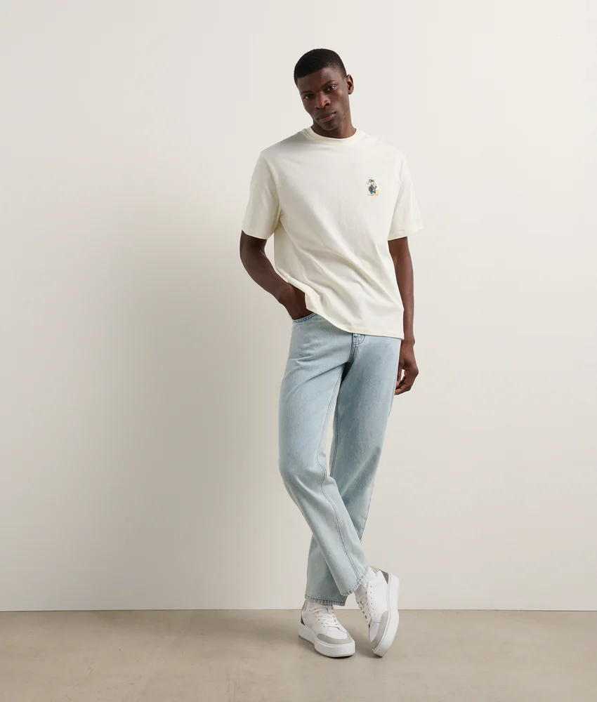 DISNEY X KL INITIAL T-SHIRT