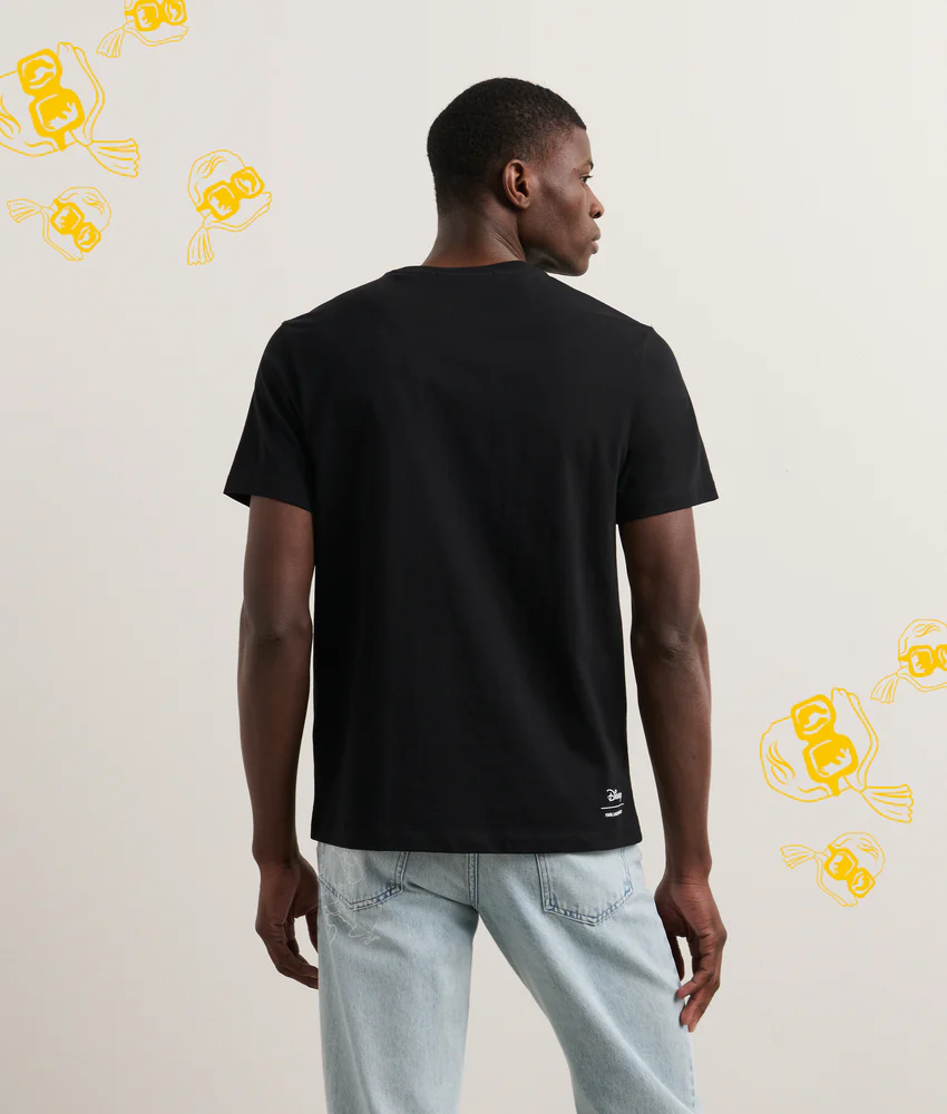 DISNEY X KL T-SHIRT