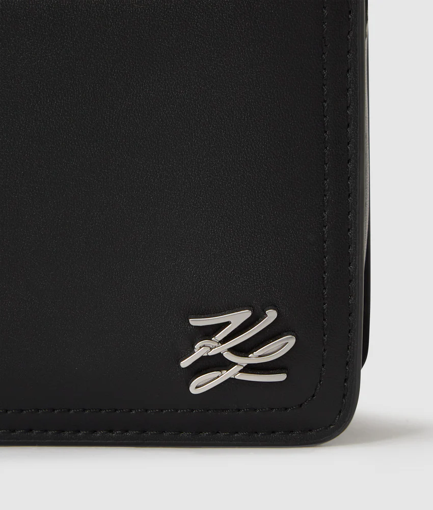 K/Autograph camera bag