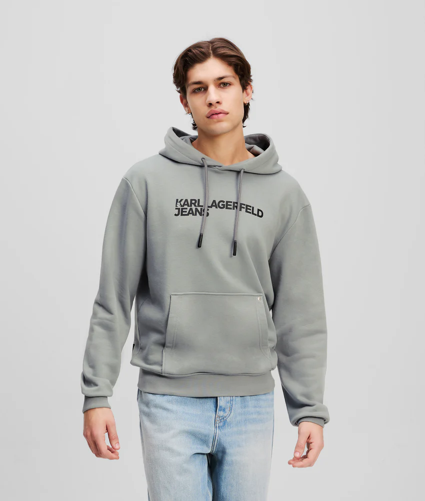 LOGO HOODIE