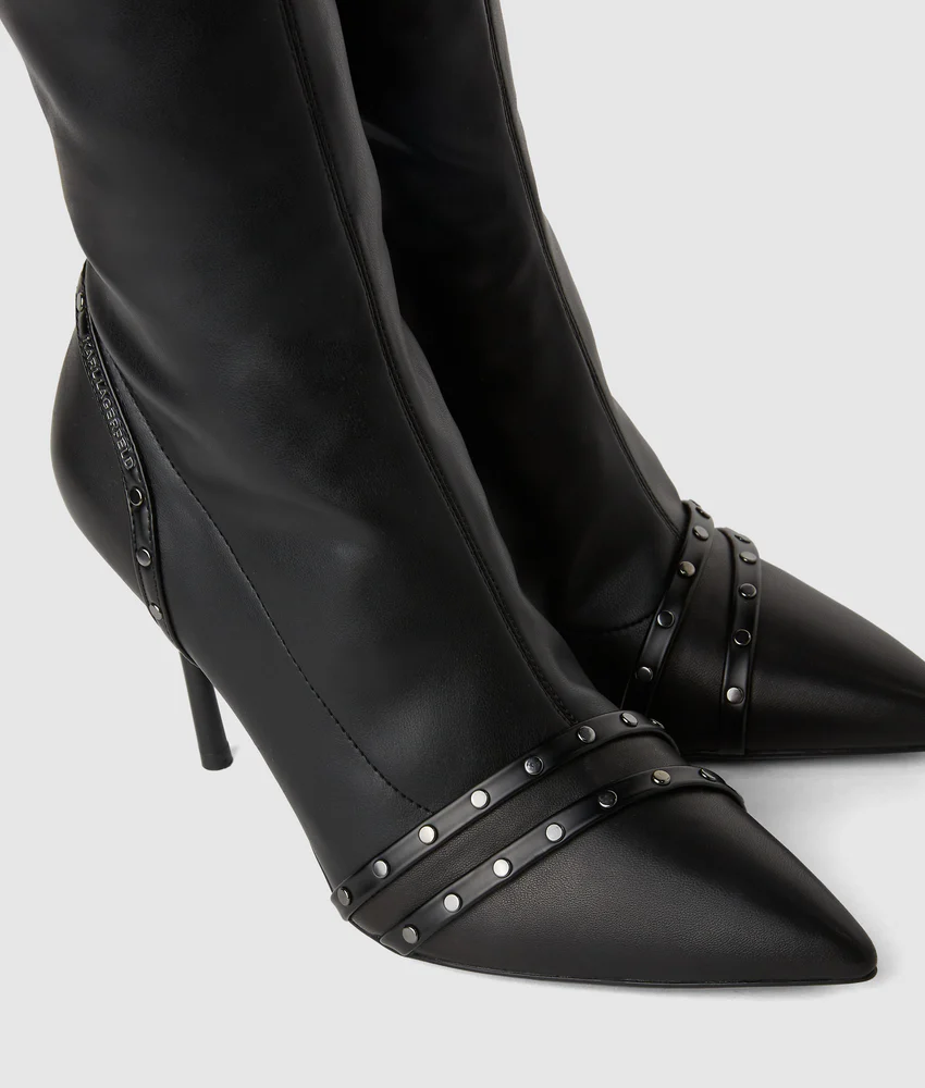 Sarabande over-the-knee boots