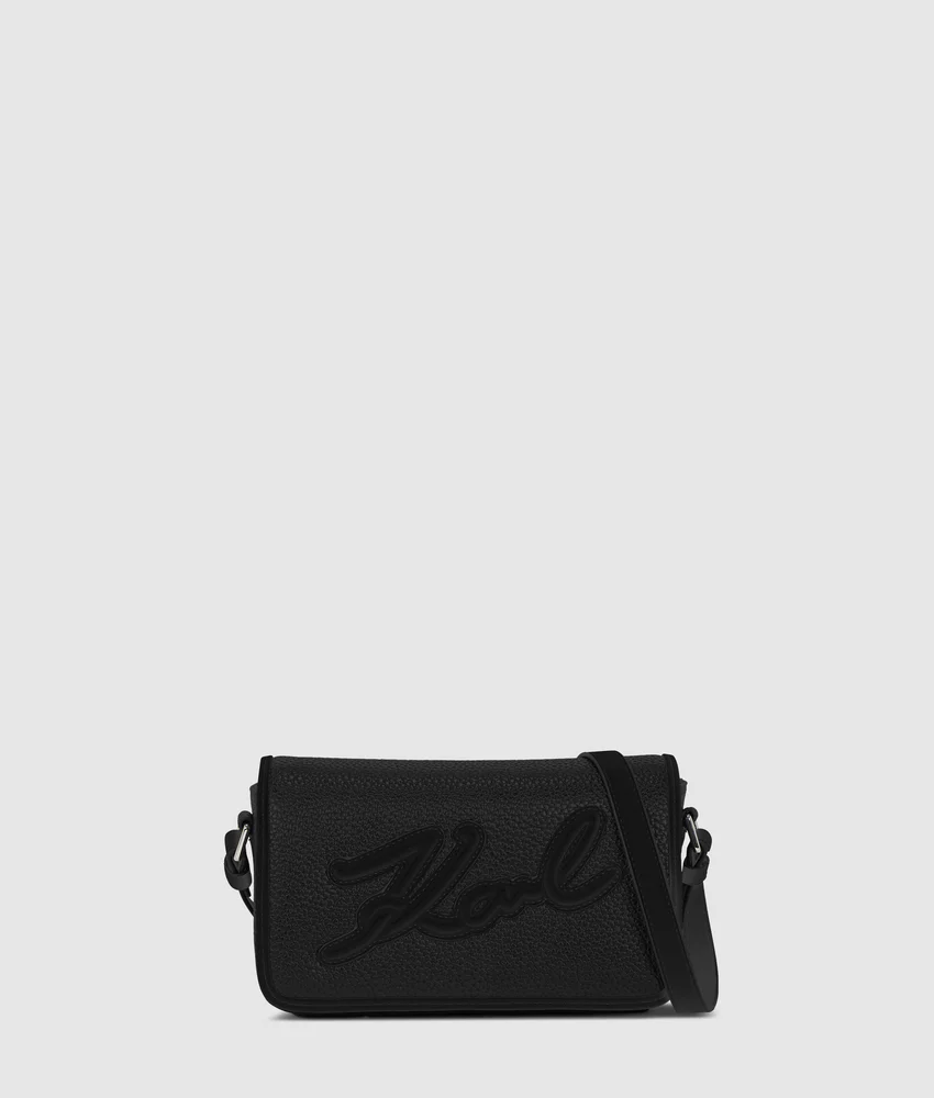 K/SKUARE CROSSBODY BAG