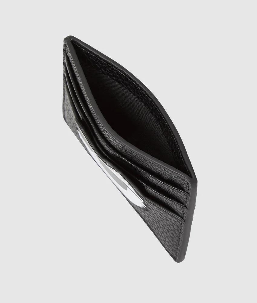 Ikon Pebble Choupette cardholder