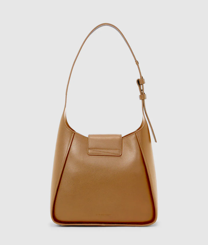 K/SIGNATURE HOBO BAG