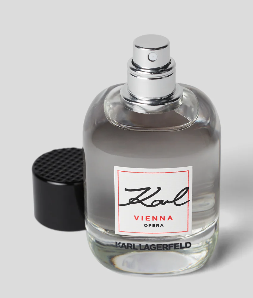Vienna, Places by Karl, 60 ML