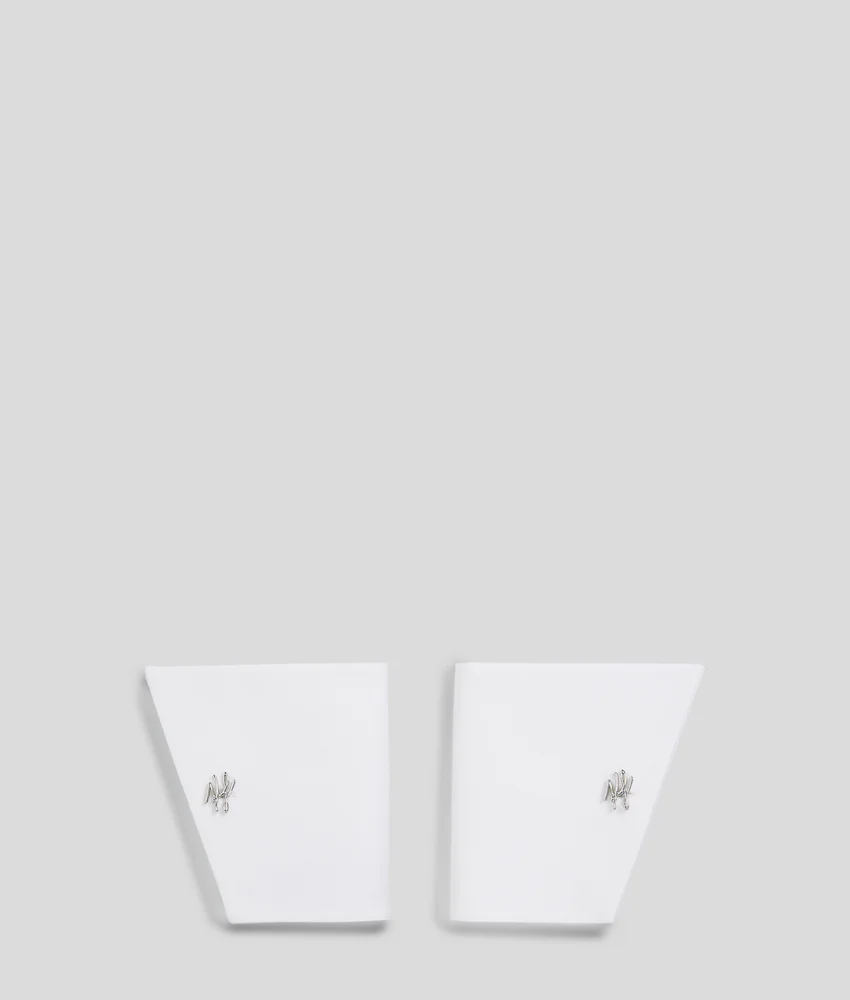 KARL STUDIO CUFFS