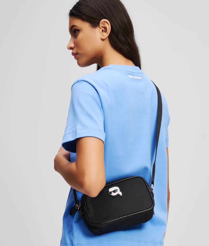 IKON NYLON CAMERA BAG