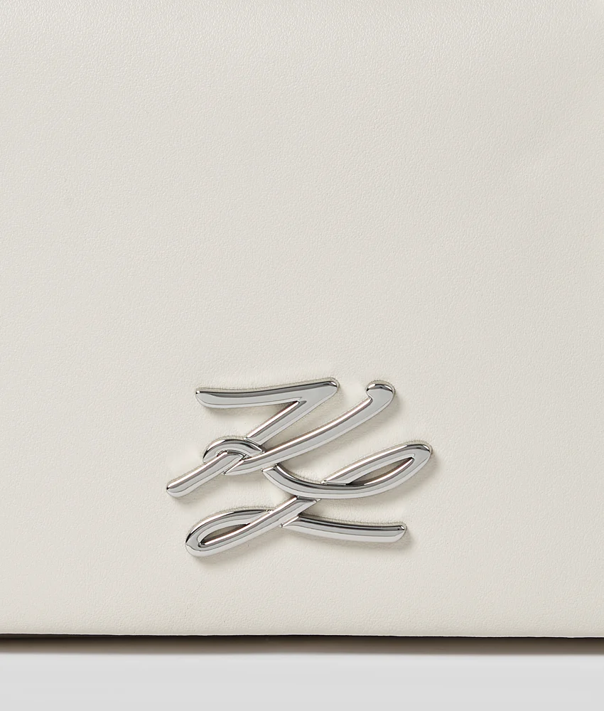 K/AUTOGRAPH CROSSBODY BAG