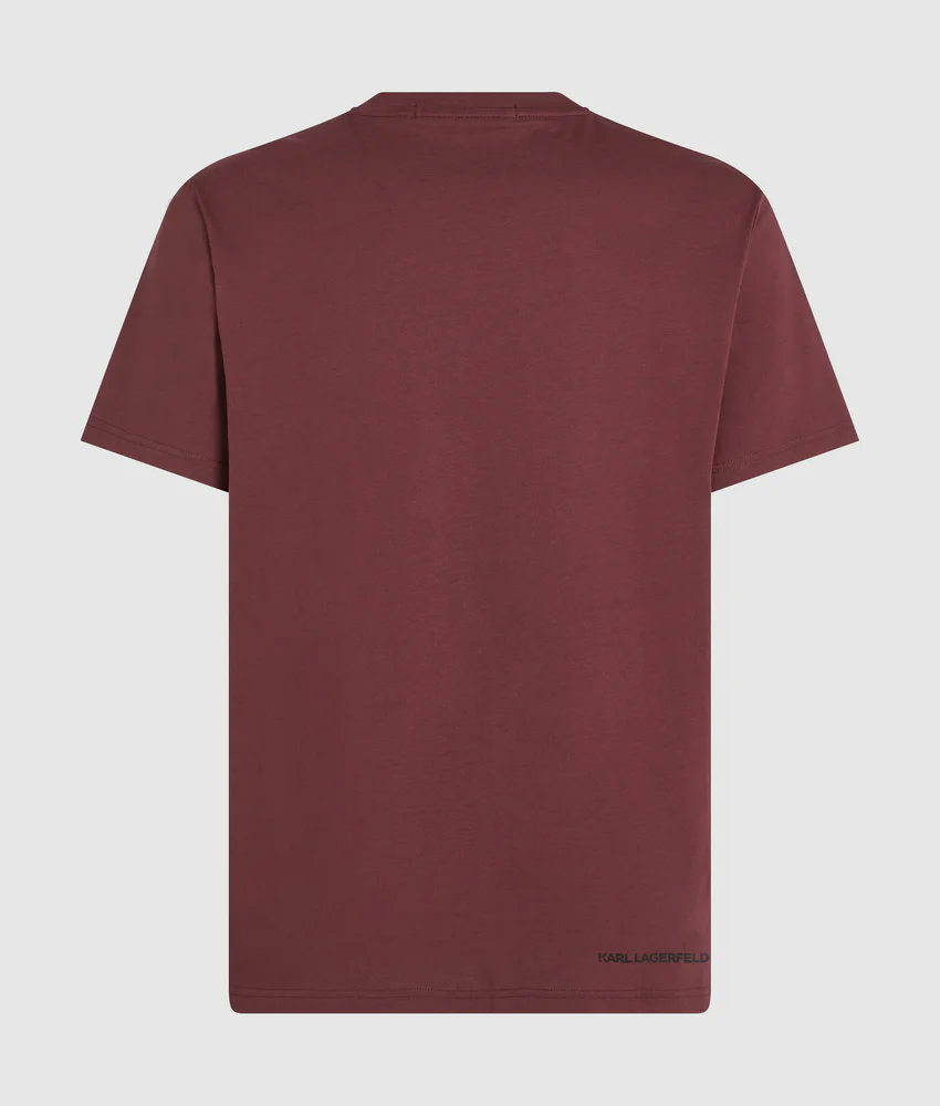 KAMEO V-NECK T-SHIRT