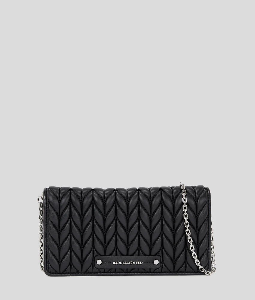 K/WEAVE WALLET ON CHAIN