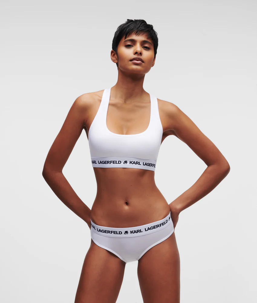 LOGO BRALETTE