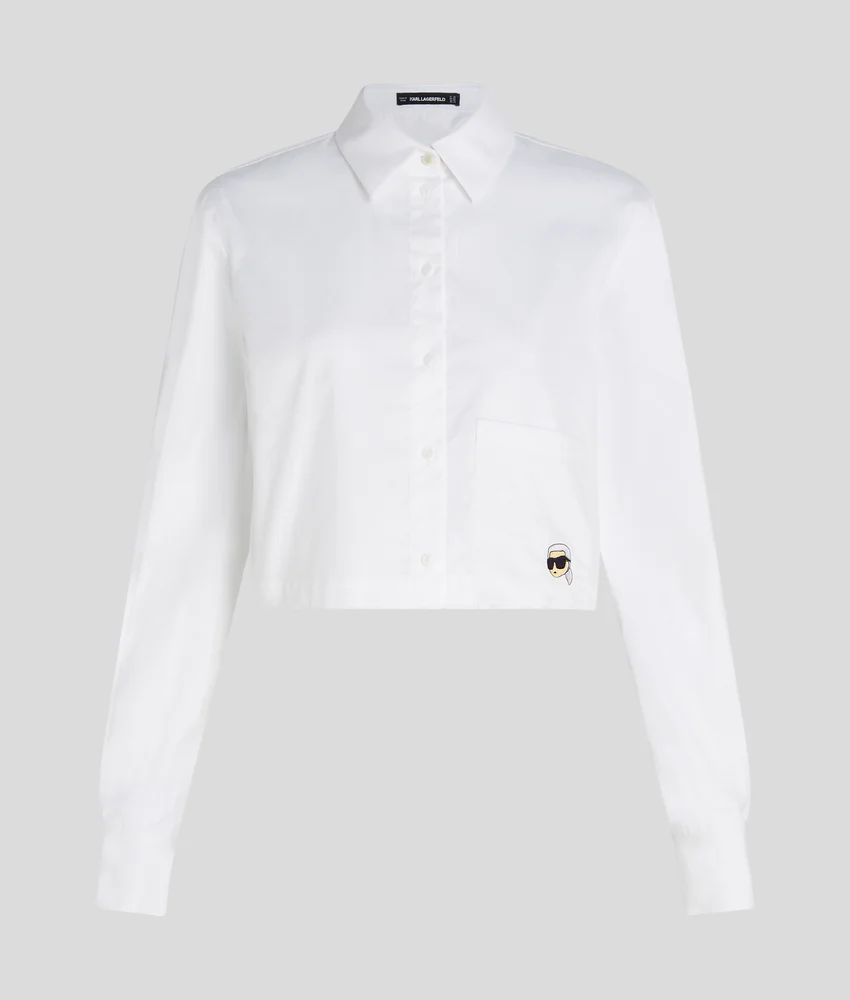 IKON OXFORD SHIRT