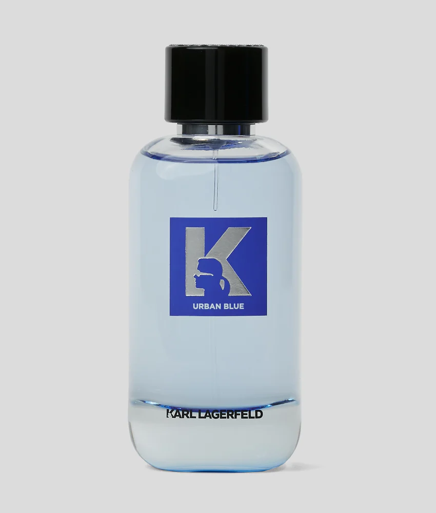 URBAN BLUE, 100ML