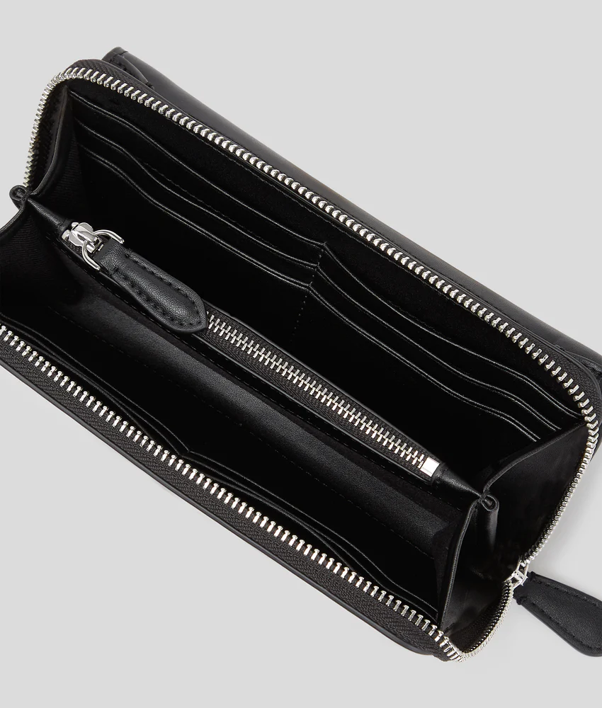 DISNEY X KL CROSSBODY WALLET