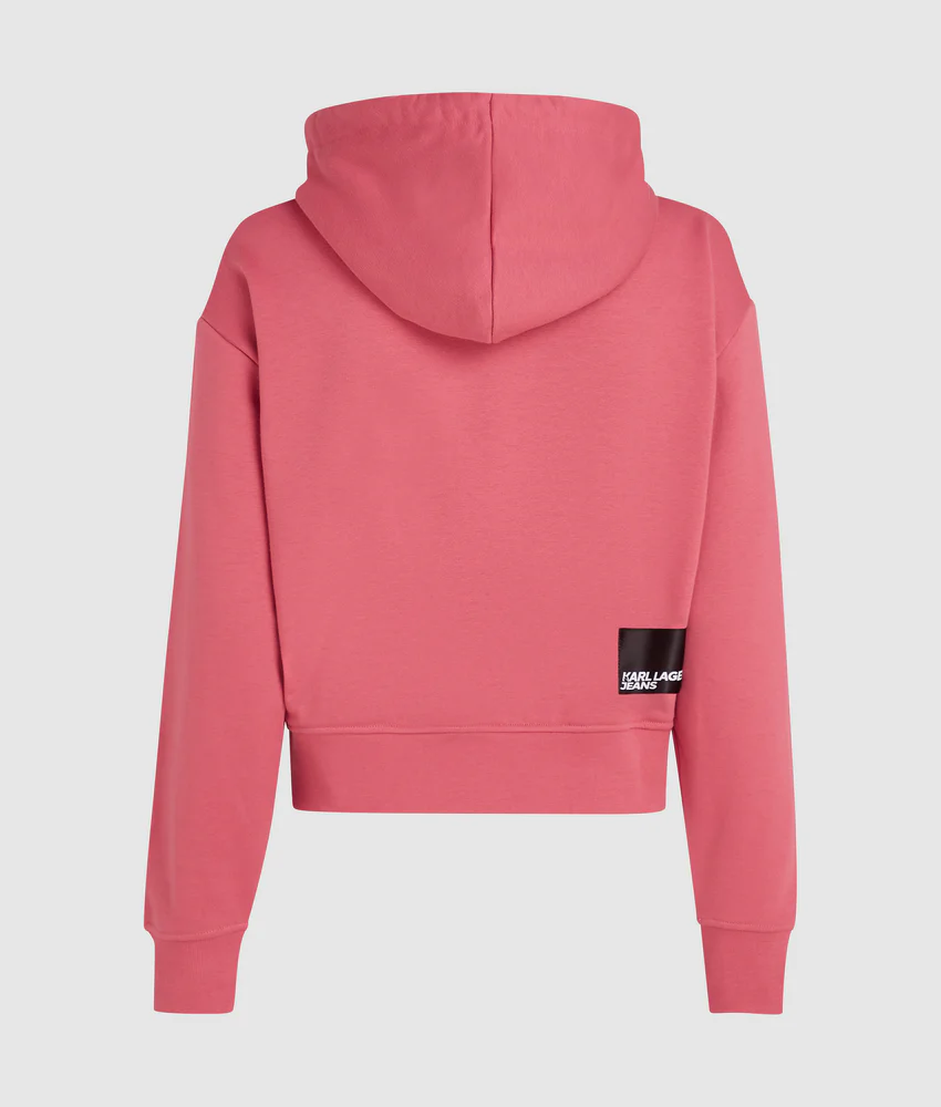 LOGO HOODIE