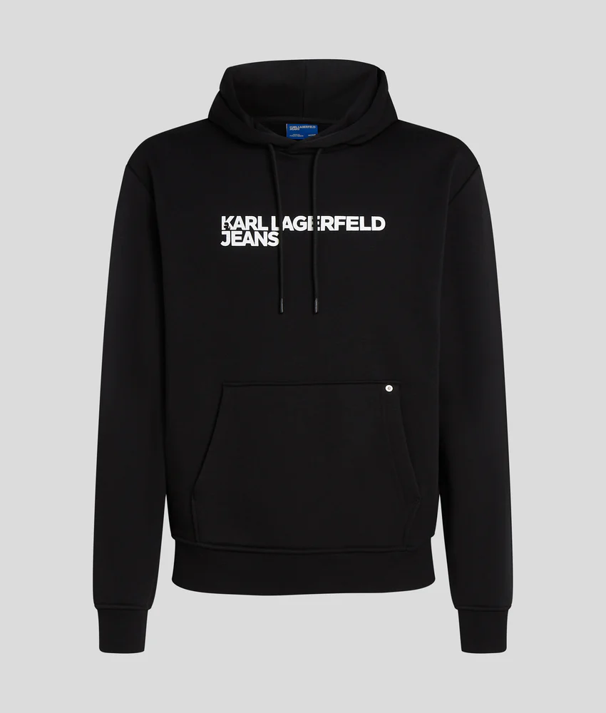 LOGO HOODIE