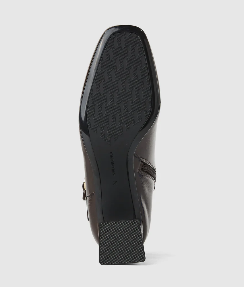 Beata Autograph mid-calf boots