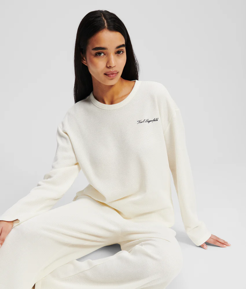 HOTEL KARL PAJAMA SET