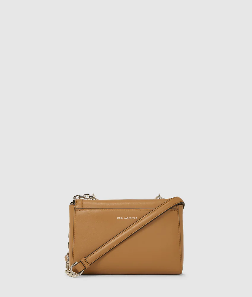 K/AUTOGRAPH CROSSBODY BAG