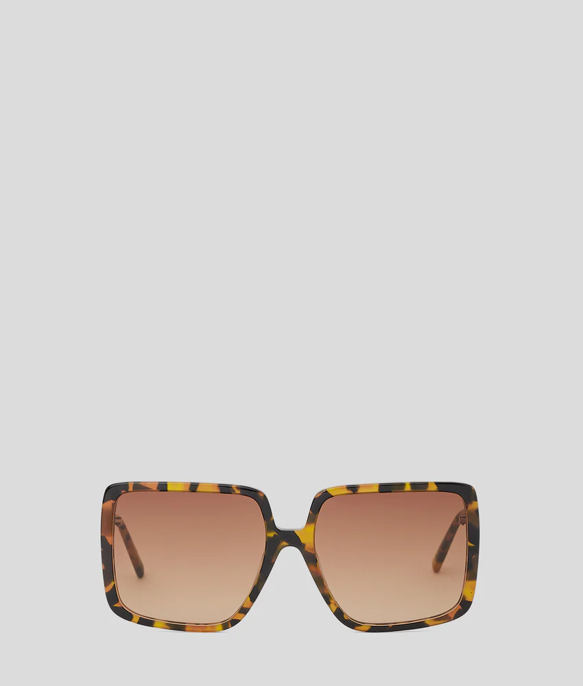 LOGO SUNGLASSES