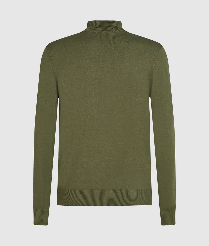Kameo turtleneck sweater