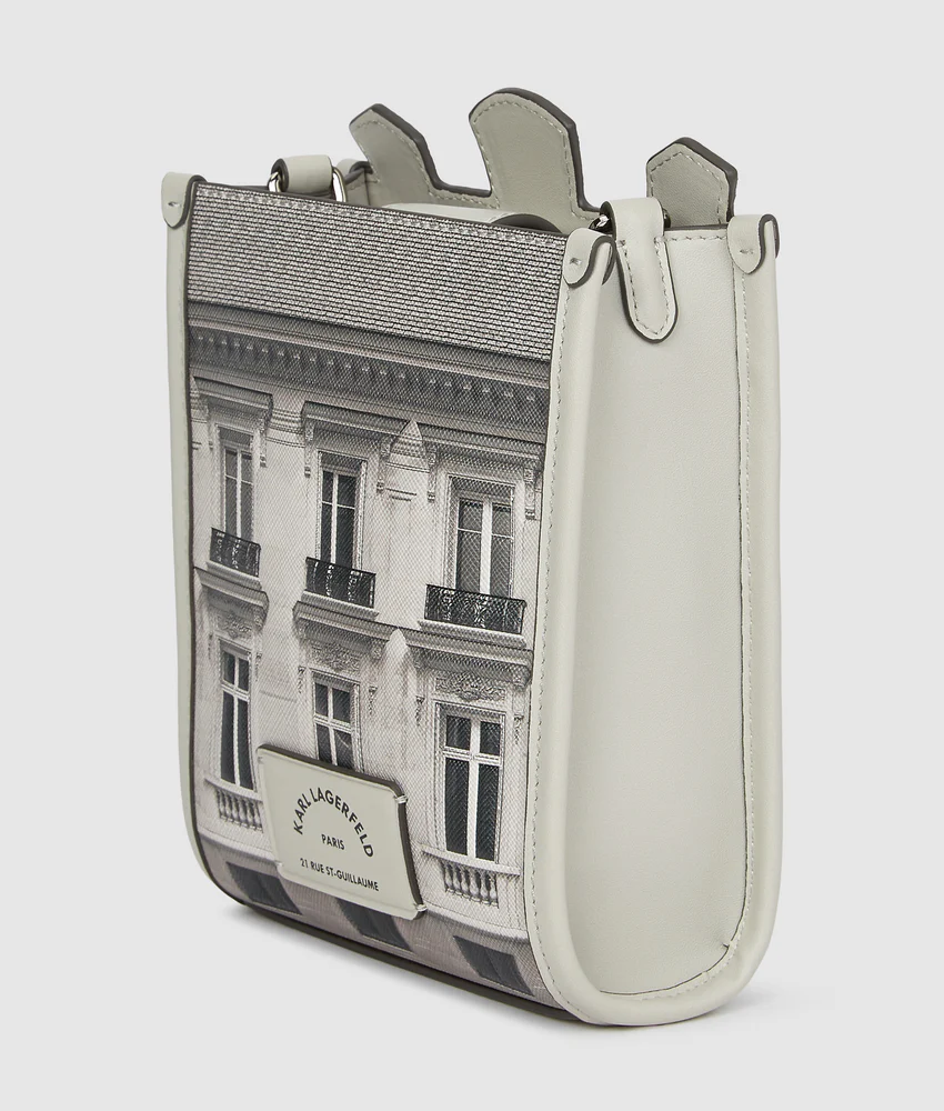 Exclusive Maison de Karl phone pouch