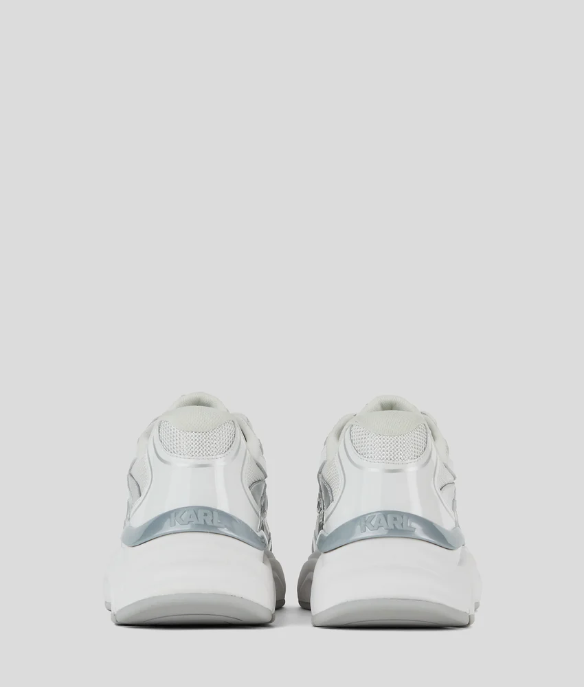 KOMET AUTOGRAPH SNEAKERS