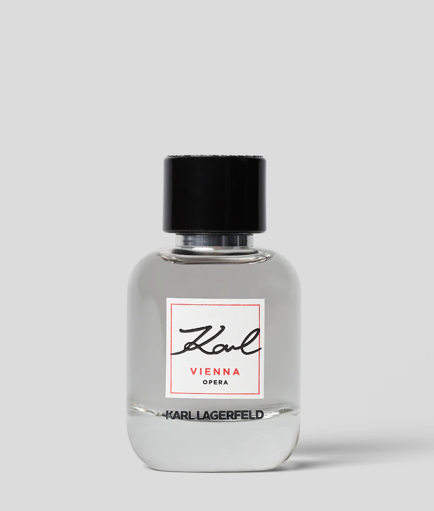 Vienna, Places by Karl, 60 ML