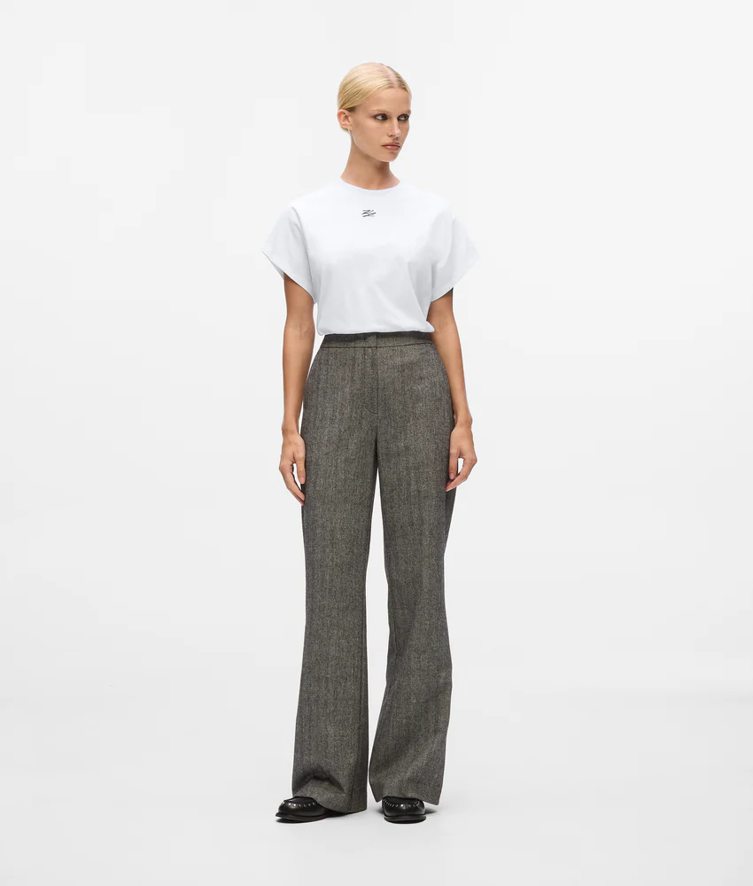 Autograph relaxed T-shirt