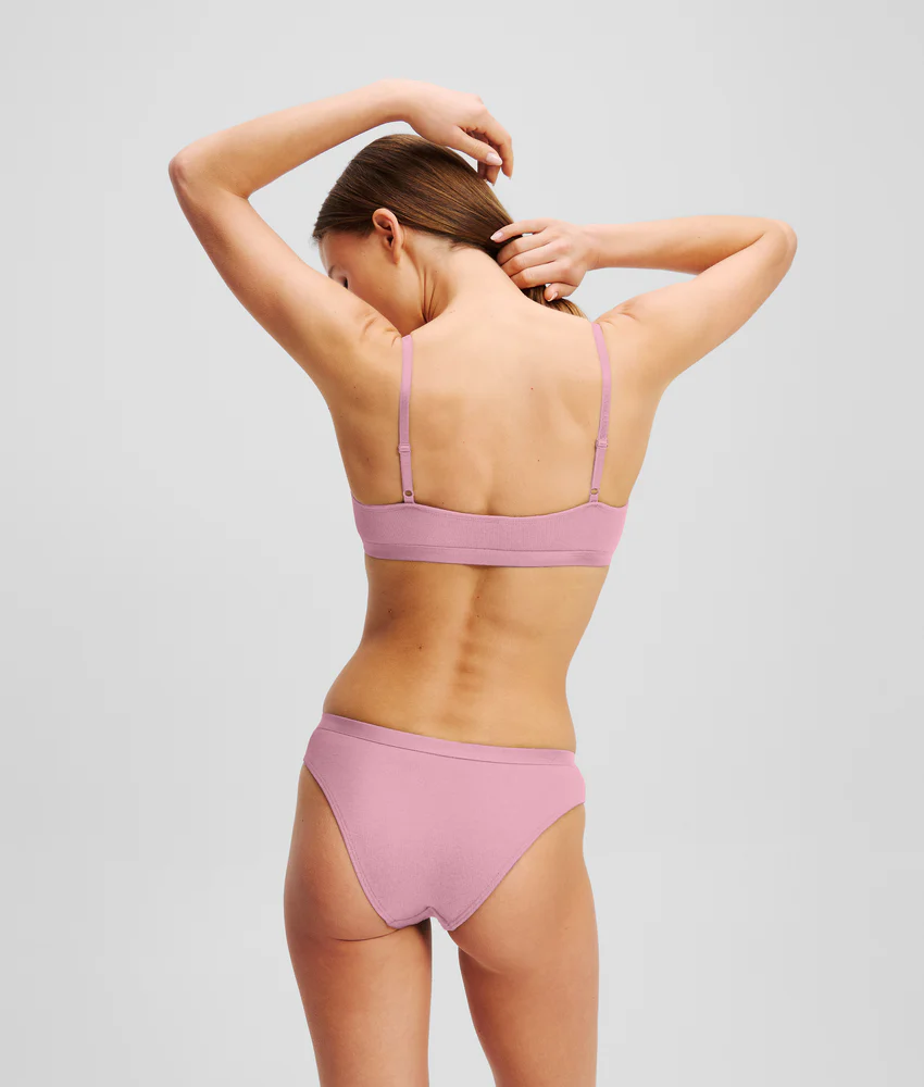 IKON RIBBED BRAZILIAN BRIEFS