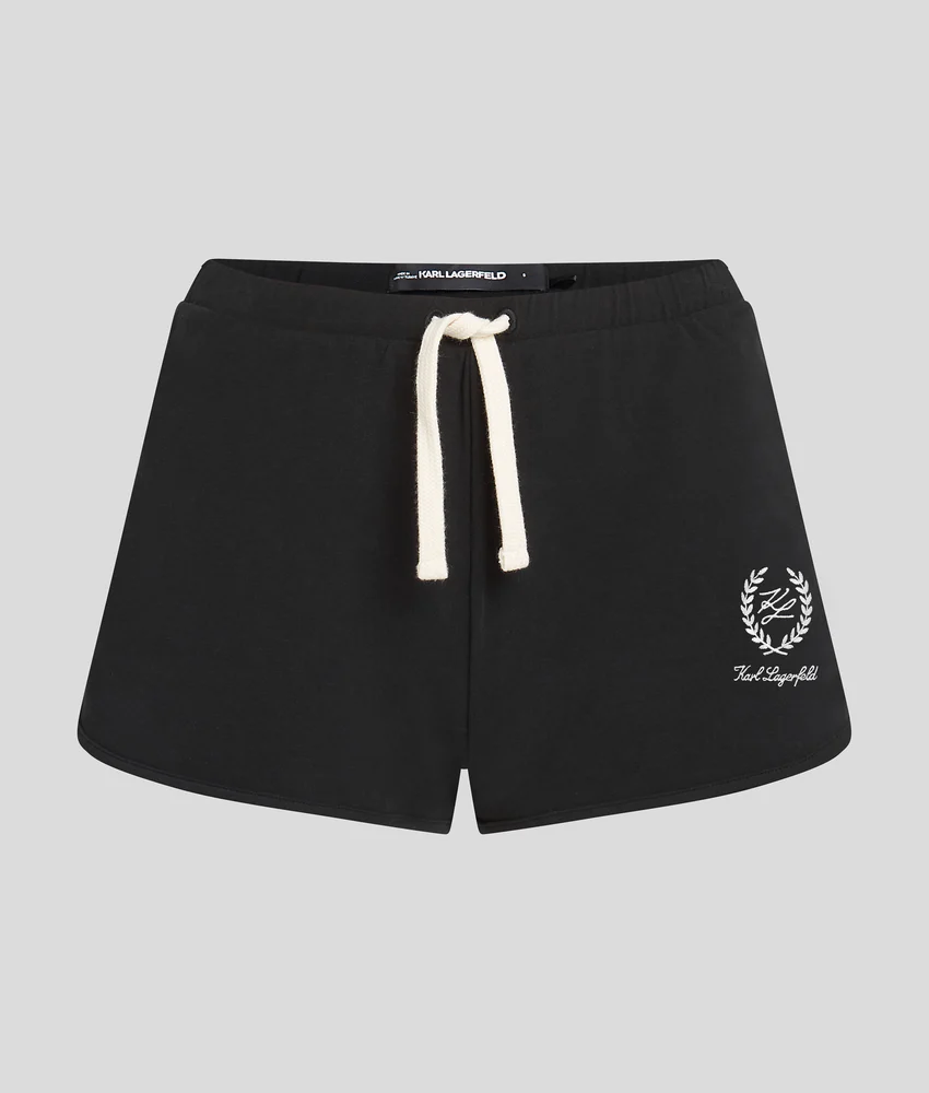 HOTEL KARL LOUNGEWEAR SWEATSHORTS