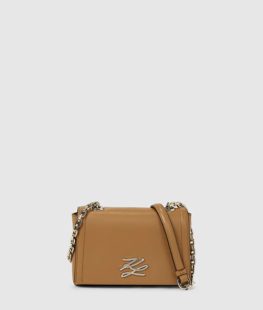 K/AUTOGRAPH CROSSBODY BAG
