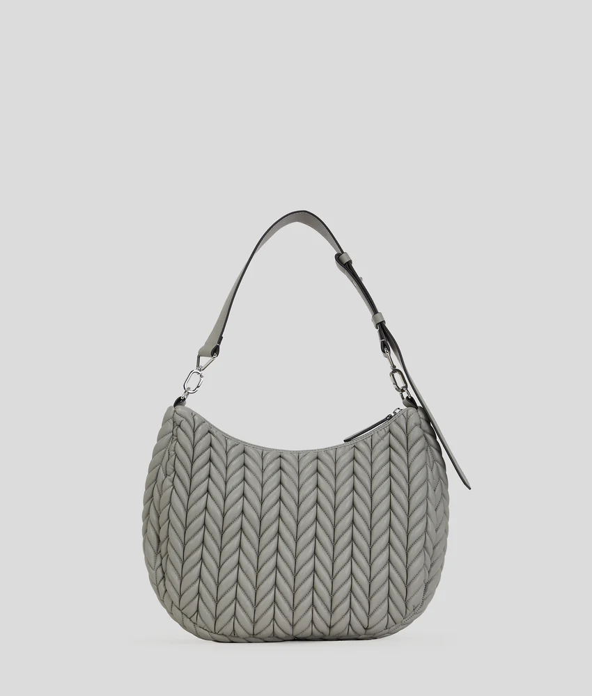 K/WEAVE HOBO BAG