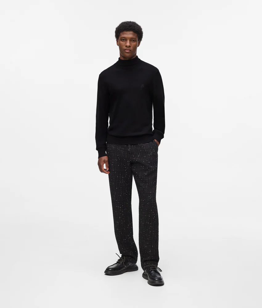 Kameo turtleneck sweater