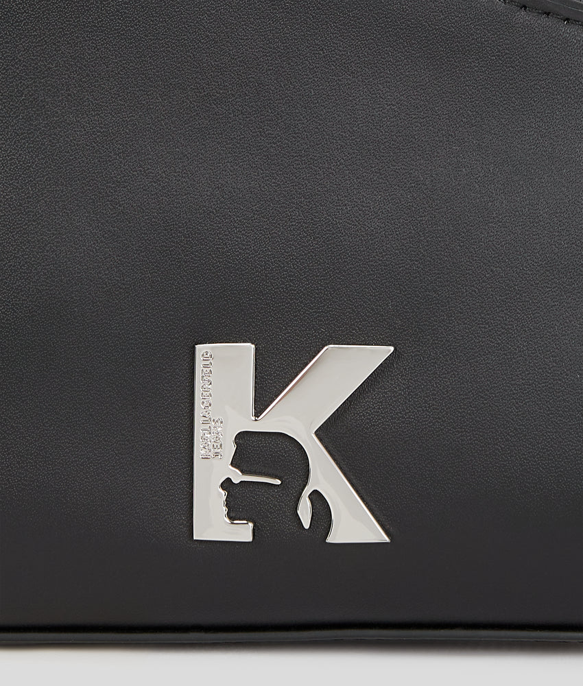 GEO MINI CROSSBODY BAG