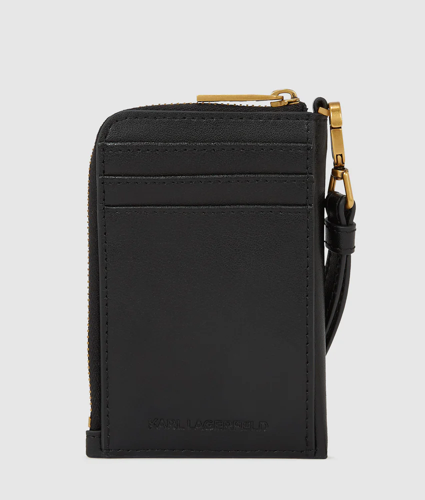 K/Autograph cardholder