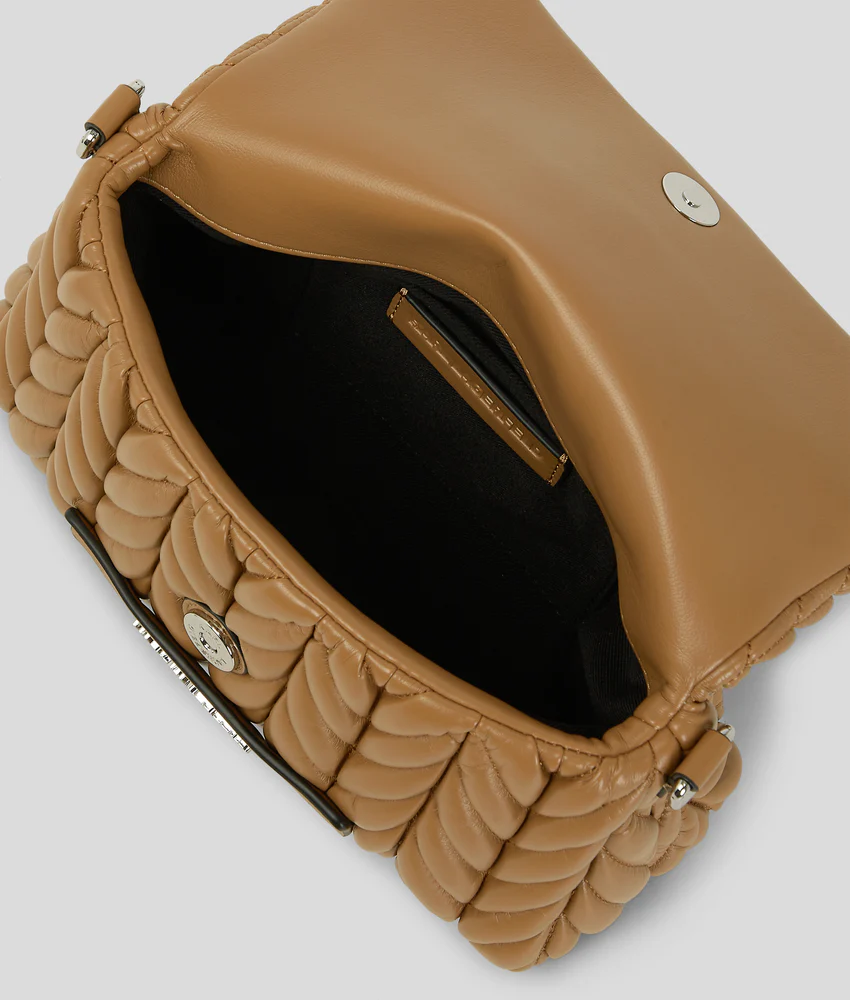 K/WEAVE CROSSBODY BAG