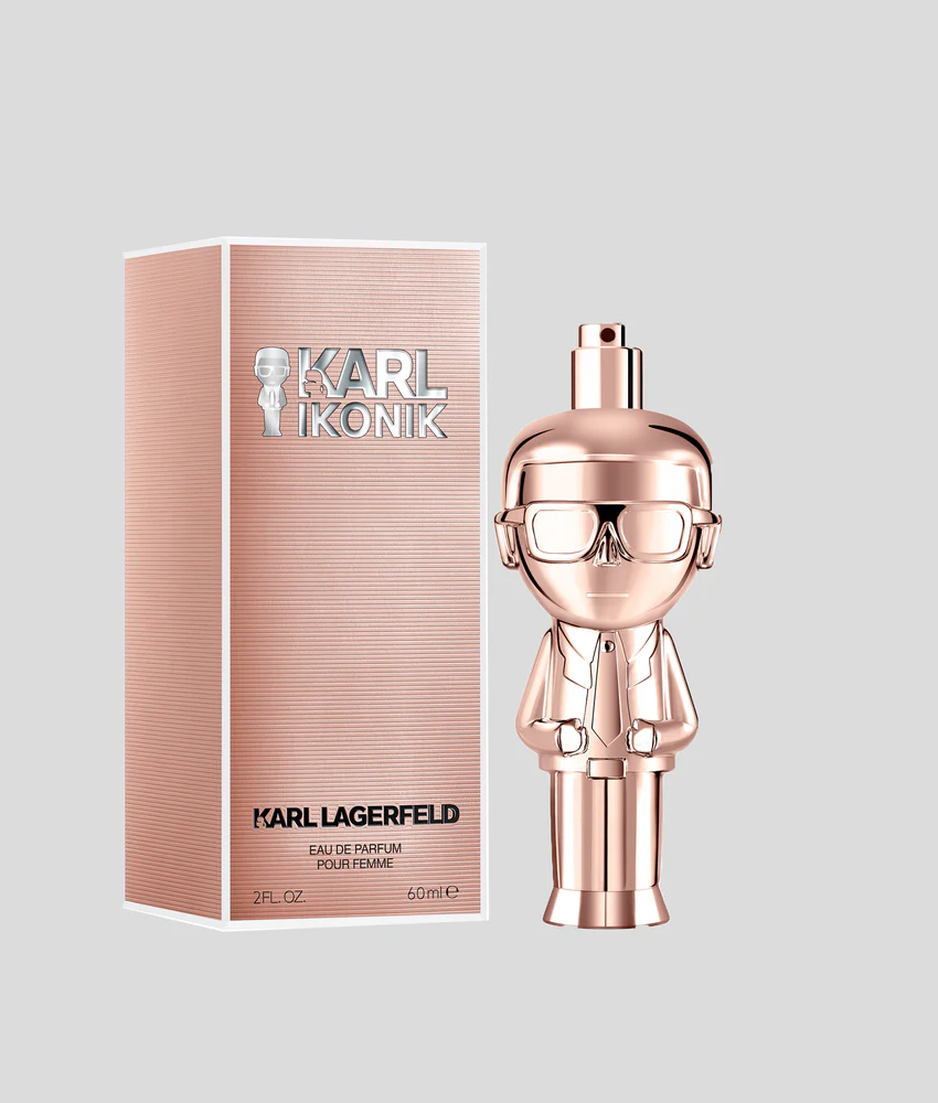 IKON POUR FEMME, 60ML