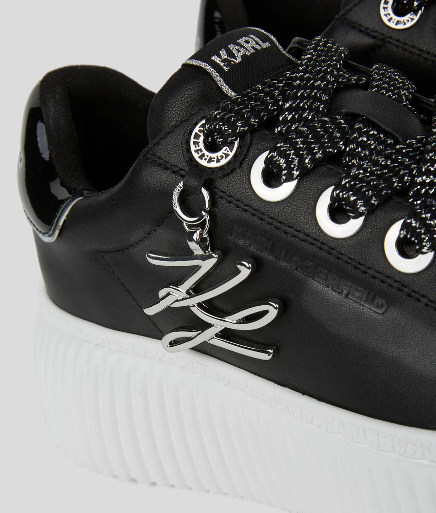 KREEPER AUTOGRAPH SNEAKERS