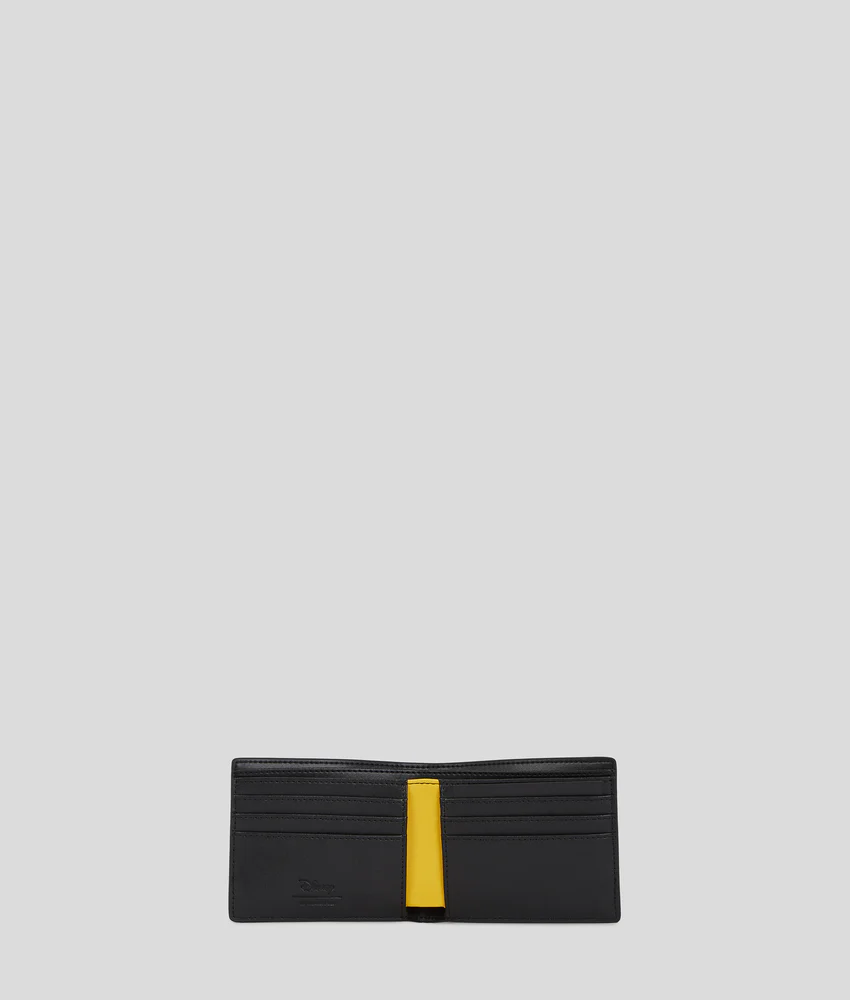 DISNEY X KL WALLET