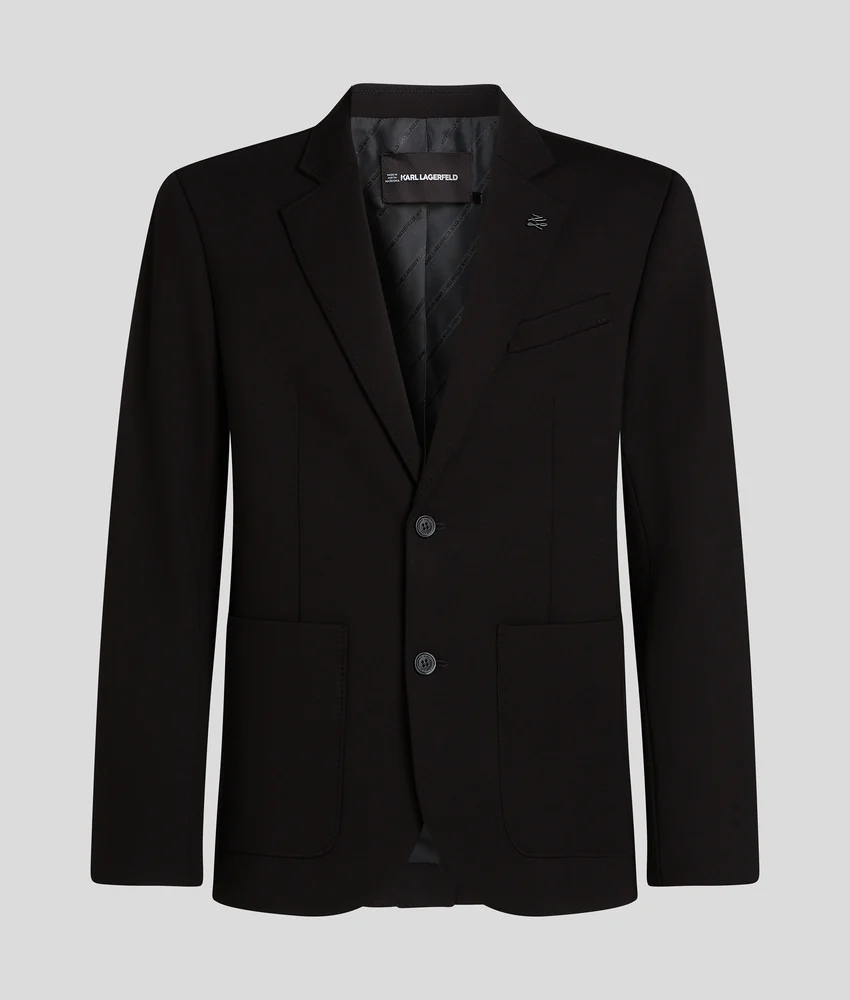 TAILORED PUNTO JACKET