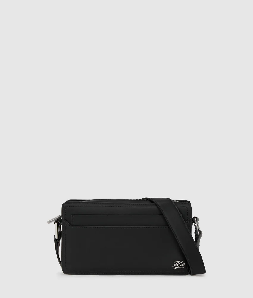 K/Autograph camera bag