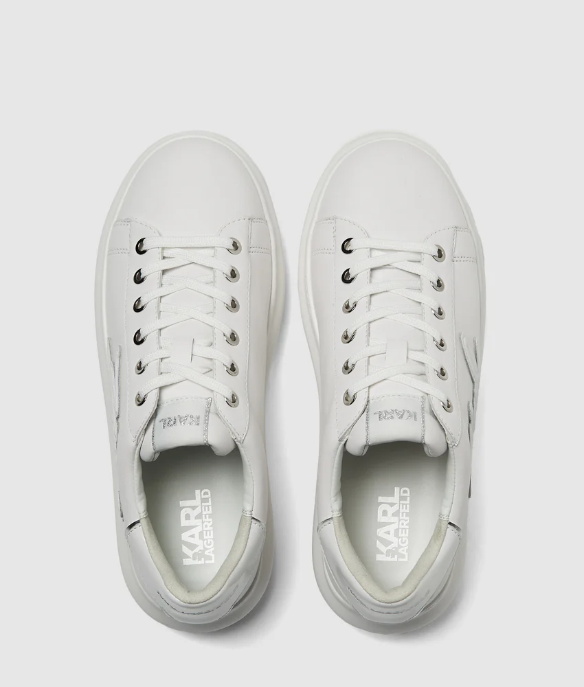 KAPRI SIGNIA LOW SNEAKERS
