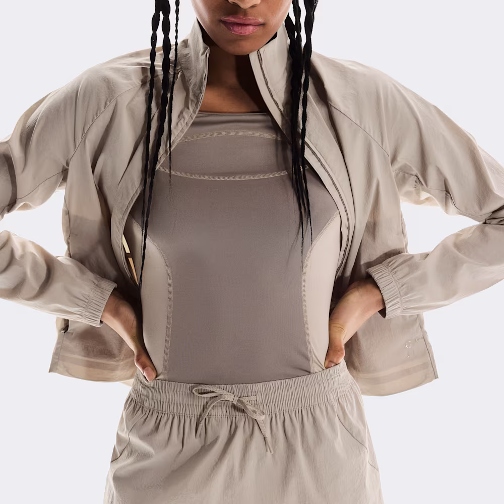 Women's Track Jacket FKA