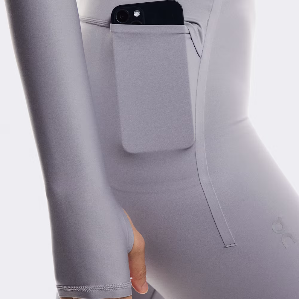 Women's Train Tights